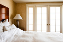 Abereiddy bedroom extension costs